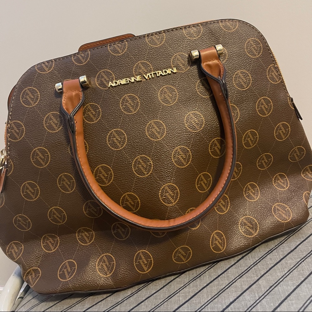 Adrienne Vittadini Handbag